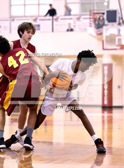 Thumbnail 3 in Lassiter @ Whitewater photogallery.