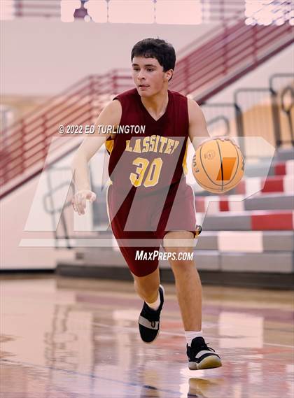 Thumbnail 3 in Lassiter @ Whitewater photogallery.