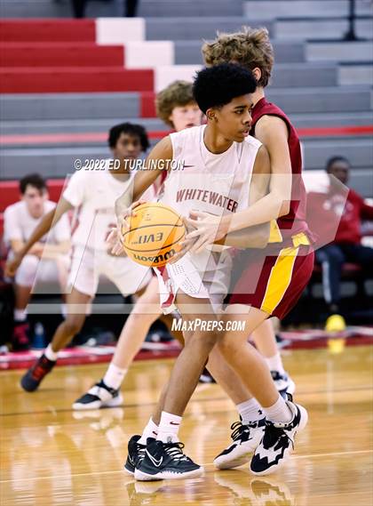 Thumbnail 2 in Lassiter @ Whitewater photogallery.