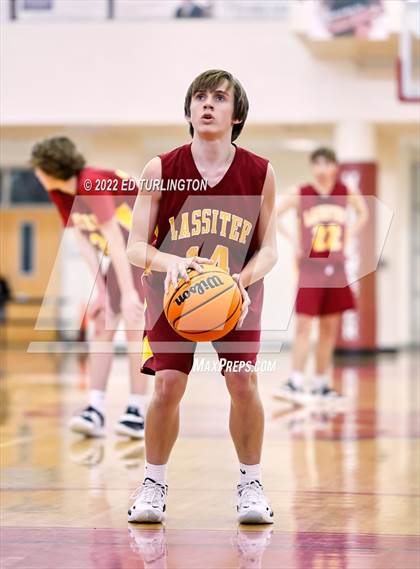Thumbnail 3 in Lassiter @ Whitewater photogallery.