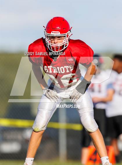 Thumbnail 1 in Omaha Westside @ Millard South photogallery.