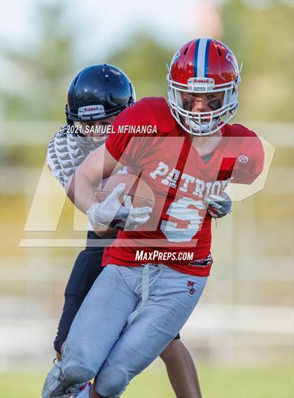 Thumbnail 3 in Omaha Westside @ Millard South photogallery.