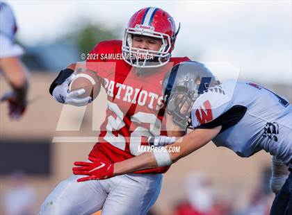 Thumbnail 1 in Omaha Westside @ Millard South photogallery.