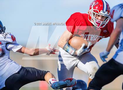 Thumbnail 2 in Omaha Westside @ Millard South photogallery.
