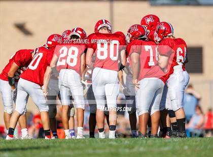 Thumbnail 2 in Omaha Westside @ Millard South photogallery.
