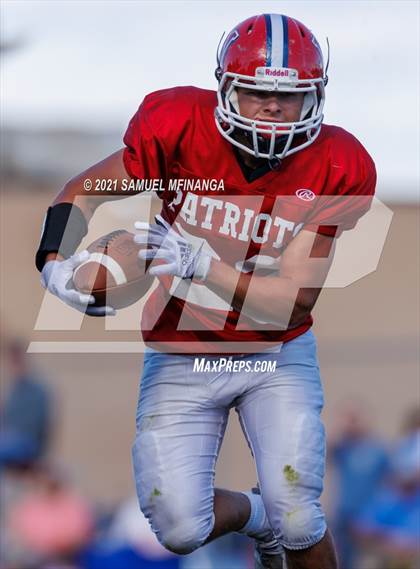Thumbnail 1 in Omaha Westside @ Millard South photogallery.