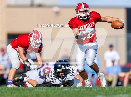 Thumbnail 2 in Omaha Westside @ Millard South photogallery.