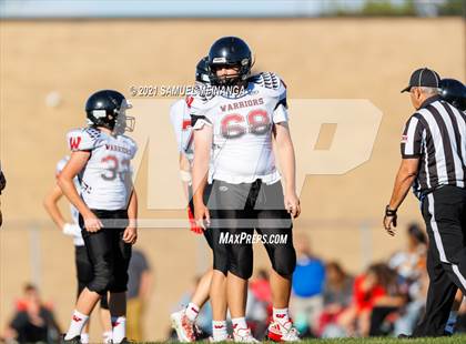 Thumbnail 2 in Omaha Westside @ Millard South photogallery.