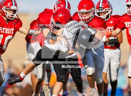 Thumbnail 2 in Omaha Westside @ Millard South photogallery.