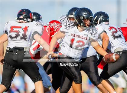 Thumbnail 2 in Omaha Westside @ Millard South photogallery.