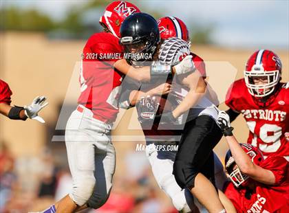 Thumbnail 2 in Omaha Westside @ Millard South photogallery.