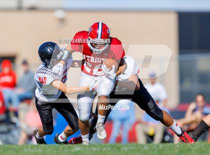 Thumbnail 1 in Omaha Westside @ Millard South photogallery.