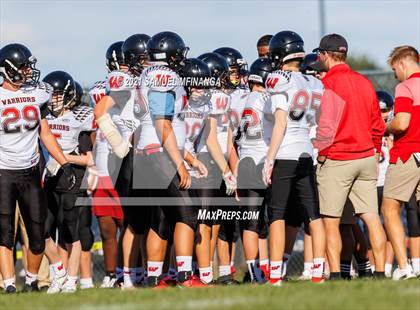 Thumbnail 2 in Omaha Westside @ Millard South photogallery.