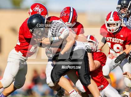 Thumbnail 3 in Omaha Westside @ Millard South photogallery.