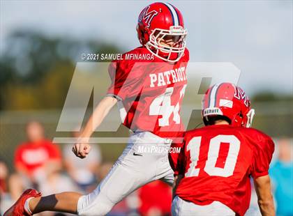 Thumbnail 3 in Omaha Westside @ Millard South photogallery.