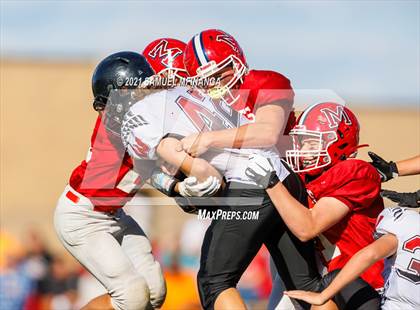 Thumbnail 2 in Omaha Westside @ Millard South photogallery.