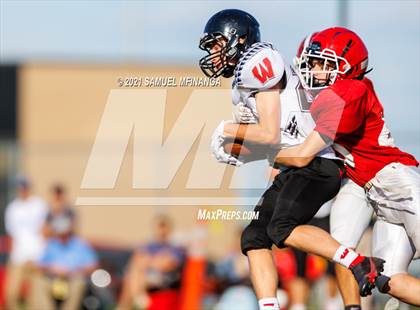 Thumbnail 2 in Omaha Westside @ Millard South photogallery.