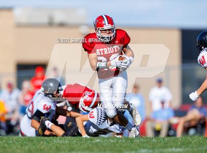 Thumbnail 3 in Omaha Westside @ Millard South photogallery.