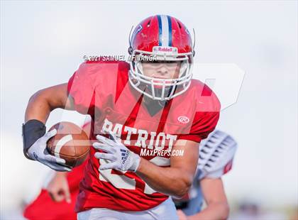 Thumbnail 1 in Omaha Westside @ Millard South photogallery.