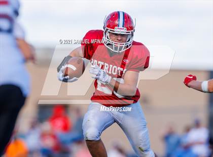 Thumbnail 2 in Omaha Westside @ Millard South photogallery.