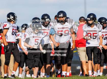 Thumbnail 1 in Omaha Westside @ Millard South photogallery.