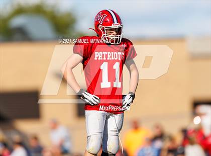 Thumbnail 1 in Omaha Westside @ Millard South photogallery.