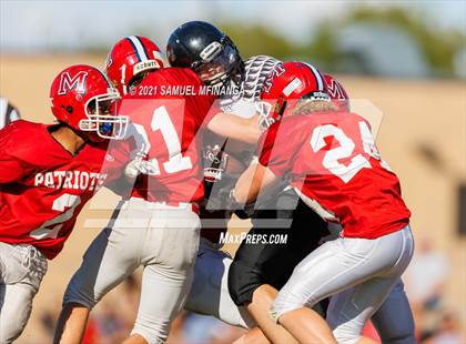 Thumbnail 2 in Omaha Westside @ Millard South photogallery.