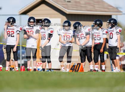 Thumbnail 2 in Omaha Westside @ Millard South photogallery.