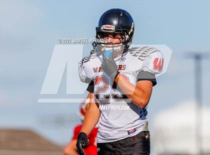 Thumbnail 3 in Omaha Westside @ Millard South photogallery.