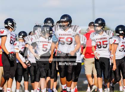 Thumbnail 2 in Omaha Westside @ Millard South photogallery.