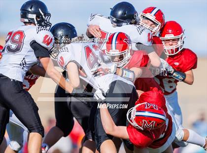 Thumbnail 3 in Omaha Westside @ Millard South photogallery.