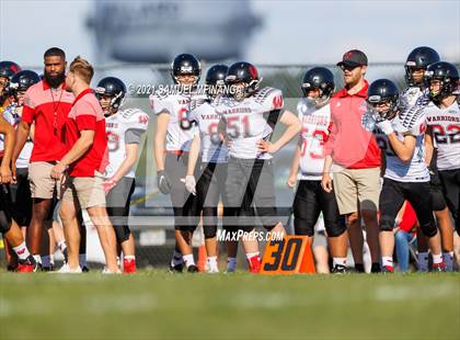 Thumbnail 2 in Omaha Westside @ Millard South photogallery.