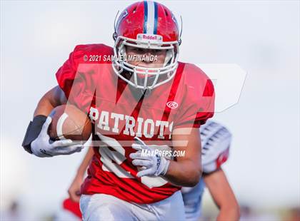 Thumbnail 2 in Omaha Westside @ Millard South photogallery.