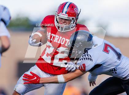 Thumbnail 2 in Omaha Westside @ Millard South photogallery.