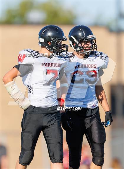 Thumbnail 1 in Omaha Westside @ Millard South photogallery.
