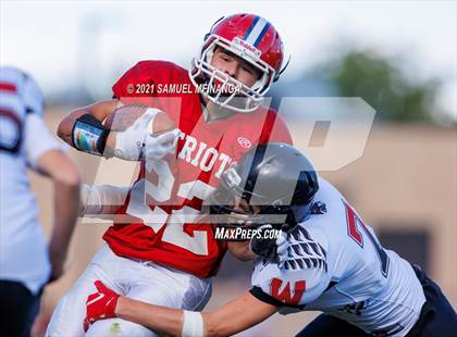 Thumbnail 3 in Omaha Westside @ Millard South photogallery.