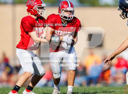 Thumbnail 2 in Omaha Westside @ Millard South photogallery.