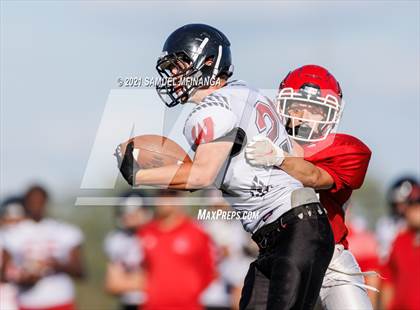 Thumbnail 3 in Omaha Westside @ Millard South photogallery.