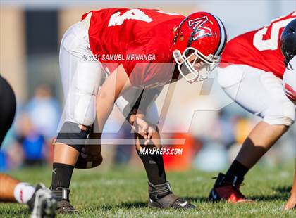 Thumbnail 1 in Omaha Westside @ Millard South photogallery.