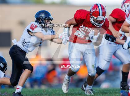 Thumbnail 1 in Omaha Westside @ Millard South photogallery.