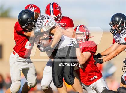 Thumbnail 2 in Omaha Westside @ Millard South photogallery.