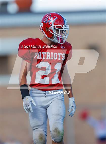 Thumbnail 1 in Omaha Westside @ Millard South photogallery.