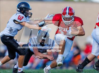 Thumbnail 2 in Omaha Westside @ Millard South photogallery.