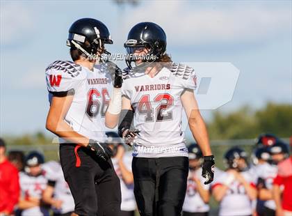 Thumbnail 2 in Omaha Westside @ Millard South photogallery.