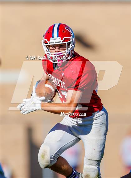 Thumbnail 2 in Omaha Westside @ Millard South photogallery.