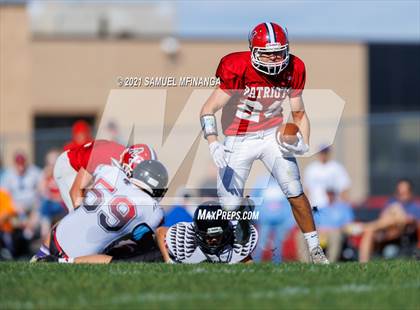 Thumbnail 3 in Omaha Westside @ Millard South photogallery.