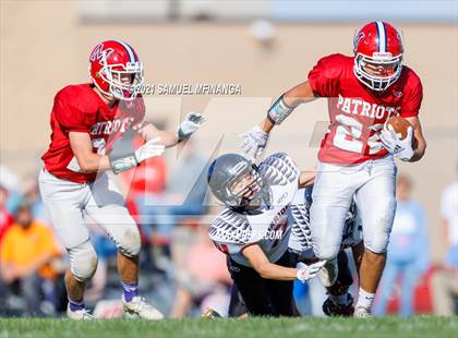 Thumbnail 3 in Omaha Westside @ Millard South photogallery.