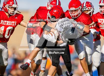 Thumbnail 3 in Omaha Westside @ Millard South photogallery.