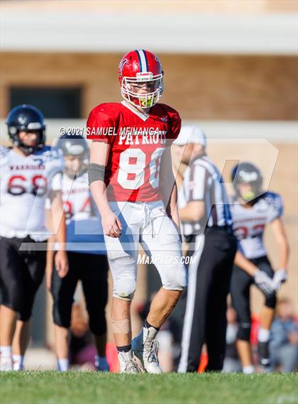 Thumbnail 2 in Omaha Westside @ Millard South photogallery.