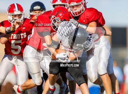 Thumbnail 3 in Omaha Westside @ Millard South photogallery.